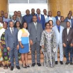 Togo : consultations avec les communes du Grand Lomé pour la feuille de route 2026-2031