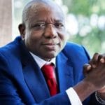 Burkina : Appolinaire Compaoré, un self-made man disparu à 73 ans