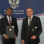 Russie et Seychelles signent un accord sur le travail