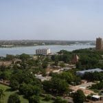 Attaque déjouée contre la résidence du président malien Assimi Goïta