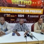 Musée national du Burkina Faso : soirée rétro le 30 mai 2026