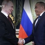 Madagascar : l&rsquo;UA pourrait exiger le départ des militaires russes