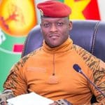 Burkina : Conseil des ministres du 13 mai 2026