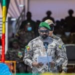 Assimi Goïta prend la tête du ministère malien de la Défense