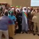 Kidal : des responsables maliens visibles sur place contredisent les rumeurs