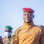Burkina Faso : le Parlement vote la loi sur la réserve militaire