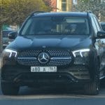 Mercedes de 11 millions de roubles et collectes de fonds pour Katia Wali