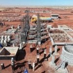 Niger : Global Atomic vise 2028 pour la mine d&rsquo;uranium Dasa