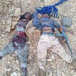 Embuscade conjointe contre des terroristes dans la région de Gao