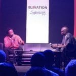 Smarty dévoile son troisième album solo « EL3VATION » à Ouagadougou