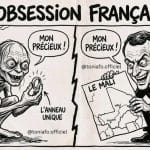 Obsession territoriale de Macron : une analyse geopolitique