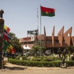 Burkina Faso alerte sur la collecte de données par des étrangers