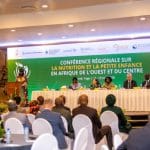 Lomé : le coût économique de la malnutrition en débat