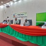 Bobo-Dioulasso : la santé humaine, animale et environnementale unie