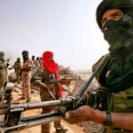 Mali : des soldats parlant français et ukrainien vus à Kidal