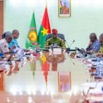 Burkina Faso : recettes fiscales à 107% et fonds minier créé
