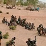 Burkina Faso : 871 localités libérées en 2025 selon un rapport officiel