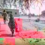 Des jardins scolaires EDEL cultivés par ED et IAMGOLD ESSAKANE SA au Burkina