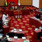 Le Ghana durcit les peines contre les relations homosexuelles