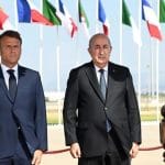 La France renoue avec l&rsquo;Algérie pour renforcer son influence en Afrique