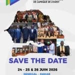 UEMOA : premier forum de la presse économique à Dakar en juin 2026