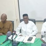 Bamako : cinq morts dans un effondrement à Sogoniko, des réformes annoncées