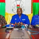 Burkina : baisse de 36,8% des plaintes pour contrôles routiers en 2025