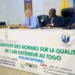 Togo : un référentiel national pour la qualité de l&rsquo;air validé