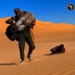 Les dangers mortels de la route clandestine vers l&rsquo;Europe