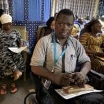 Burkina Faso : nouvelle stratégie pour l&rsquo;inclusion des handicapés d&rsquo;ici 2026