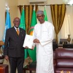 Mali et Rwanda renforcent leur coopération diplomatique