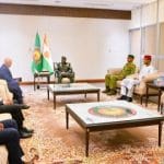 Niger : le projet minier de Dasa emploie plus de 600 Nigériens