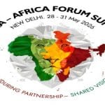 Sommet Inde-Afrique 2026 : Un partenariat renouvelé