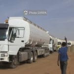 Mali : 710 camions-citernes pour stabiliser le carburant