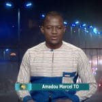 Burkina Faso : journal télévisé du 17 mai 2026