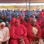 Épouses et veuves des FDS célèbrent le 13 mai à Niamey