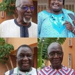 Burkina : des chercheurs à la retraite conseillent les jeunes