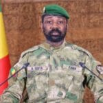 Mali : Goïta salue l&rsquo;appui russe et appelle à l&rsquo;unité contre le terrorisme