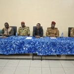 Burkina Faso : formation en médecine de catastrophe à Bobo-Dioulasso