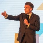 Macron propose la médiation pour remplacer l&rsquo;interventionnisme en Afrique