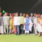 Afrobeat International au Burkina Faso : la 14e édition veut progresser