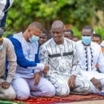 Tabaski 2026 : Ibrahim Traoré appelle à la responsabilité de chaque Burkinabè