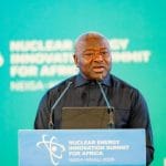 Sommet nucléaire Afrique : création d&rsquo;une coalition philanthropique