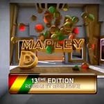 Nuit du Marley d’Or au SIAO à Ouagadougou