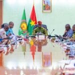 Burkina Faso : un fonds minier pour des projets structurants
