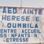 Burkina : l&rsquo;orphelinat Sainte-Thérèse de Loumbila lutte pour survivre