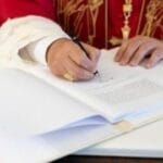 Le pape Léon XIV publie son encyclique sur l&rsquo;intelligence artificielle