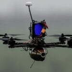 Pièces de drones ukrainiens retrouvées au Mali