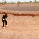 Golf : UBA Burkina soutient la clôture du championnat national