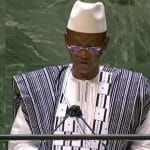 Le Mali assume son départ des forces françaises, selon Choguel Maïga